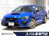 SUBARU WRX STI