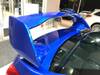 SUBARU WRX STI