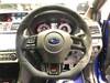 SUBARU WRX STI