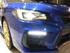 SUBARU WRX STI