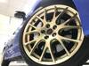 SUBARU WRX STI
