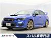 SUBARU WRX STI