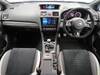 SUBARU WRX STI