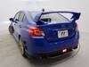 SUBARU WRX STI