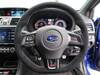 SUBARU WRX STI