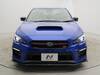 SUBARU WRX STI