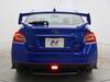 SUBARU WRX STI
