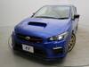 SUBARU WRX STI