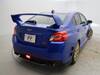 SUBARU WRX STI