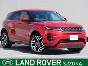 2020 LAND ROVER RANGE ROVER EVOQUE