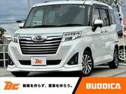 2020 DAIHATSU THOR