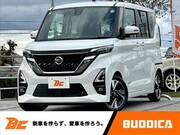 2023 NISSAN ROOX