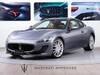 MASERATI GRAN TURISMO