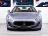 MASERATI GRAN TURISMO