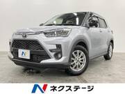 2020 TOYOTA RAIZE