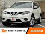 2014 NISSAN X-TRAIL