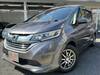 HONDA FREED HYBIRD