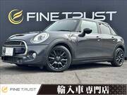 2016 BMW MINI