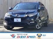 2019 HONDA VEZEL