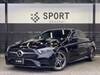 MERCEDES BENZ CLS-CLASS