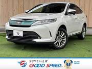 2019 TOYOTA HARRIER PREMIUM