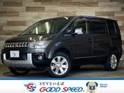 2014 MITSUBISHI DELICA D5