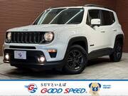 2021 CHRYSLER JEEP RENEGADE