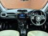 CHRYSLER JEEP RENEGADE