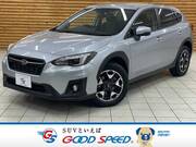 2018 SUBARU XV