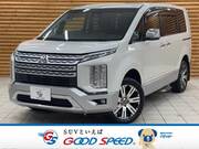 2019 MITSUBISHI DELICA D5