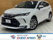 2020 TOYOTA HARRIER HYBRID