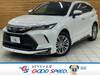 TOYOTA HARRIER HYBRID