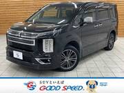 2022 MITSUBISHI DELICA D5