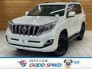 2014 TOYOTA LAND CRUISER PRADO