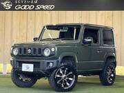 2019 SUZUKI JIMNY XC