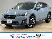 2017 SUBARU XV