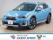 2018 SUBARU XV