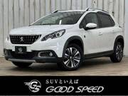 2018 PEUGEOT 2008