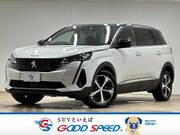 2022 PEUGEOT 5008