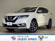 2018 NISSAN X-TRAIL