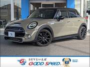 2018 BMW MINI