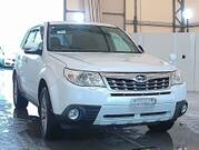 2011 SUBARU FORESTER 2.0XS