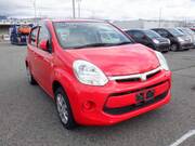 2016 TOYOTA PASSO