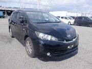 2012 TOYOTA WISH 1.8S MONOTONE