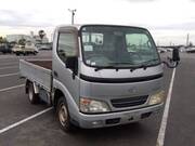 2003 TOYOTA DYNA 1.5ton