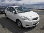 2008 TOYOTA BELTA X