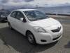 TOYOTA BELTA