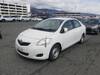 TOYOTA BELTA