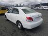 TOYOTA BELTA