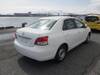 TOYOTA BELTA